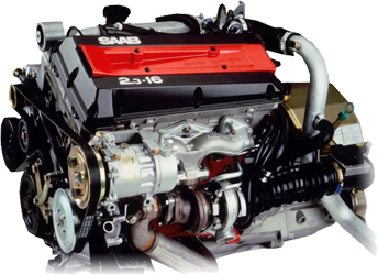P0240 Engine